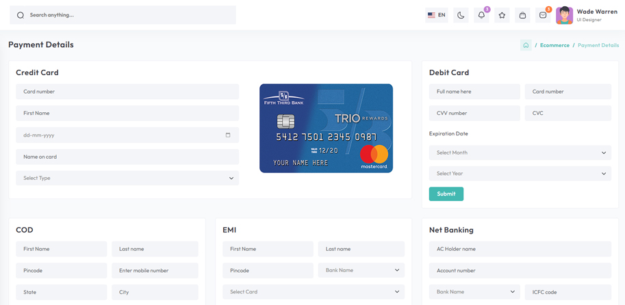 payment-details